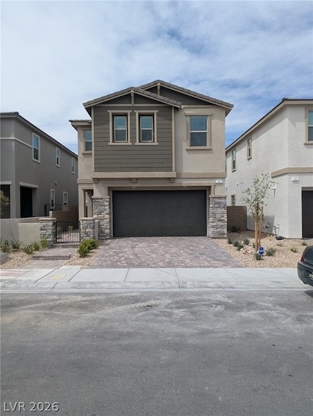 101 Silver Run Ln in Las Vegas, NV - Building Photo - Building Photo