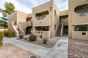 1909 Villa Palms Ct in Las Vegas, NV - Building Photo