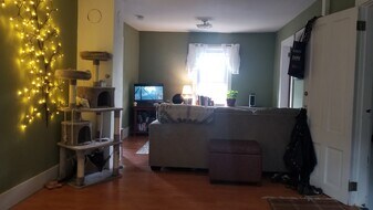 59 Saint Mary St, Unit 2 in Burlington, VT - Building Photo