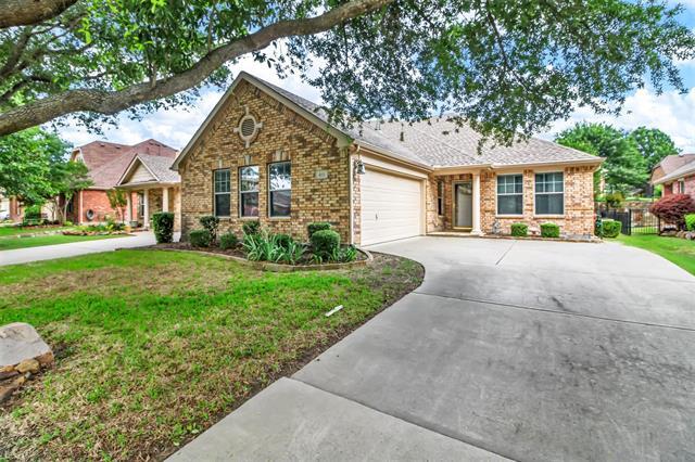 property at 855 Scenic Ranch Cir