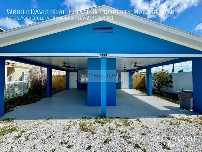 property at 13337 1st St E