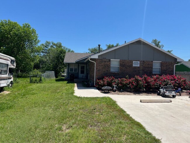 property at 1838 S St Clair Ave