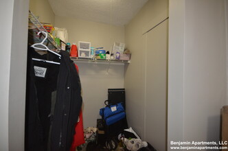 11 Barrows St, Unit 6A in Boston, MA - Building Photo - Building Photo
