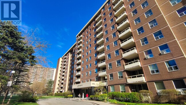 property at 175-175 Hilda Ave