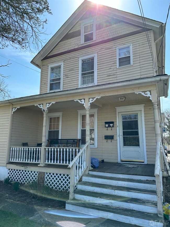 property at 150 Buckelew Ave