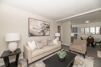 Park Place in Pearland, TX - Building Photo - Building Photo