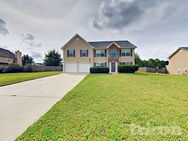 property at 25 Heaton Dr