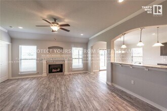 4505 W Divide Dr in Fayetteville, AR - Building Photo - Building Photo