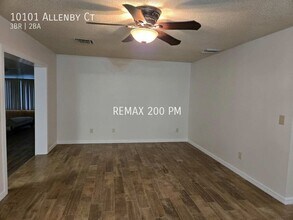 10101 Allenby Ct in Orlando, FL - Building Photo - Building Photo