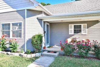 202 W North St in Georgetown, OH - Building Photo - Building Photo