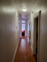 94 Calumet St, Unit 3 in Boston, MA - Building Photo