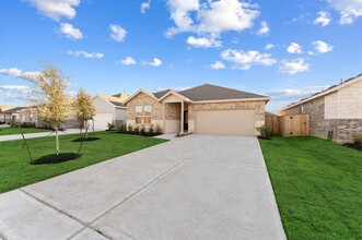 26519 Coast Redwood Dr in Katy, TX - Building Photo - Building Photo