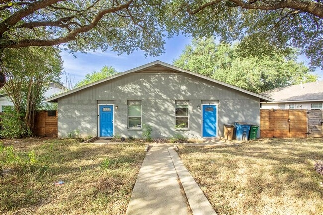 property at 2003 Conestoga Trail