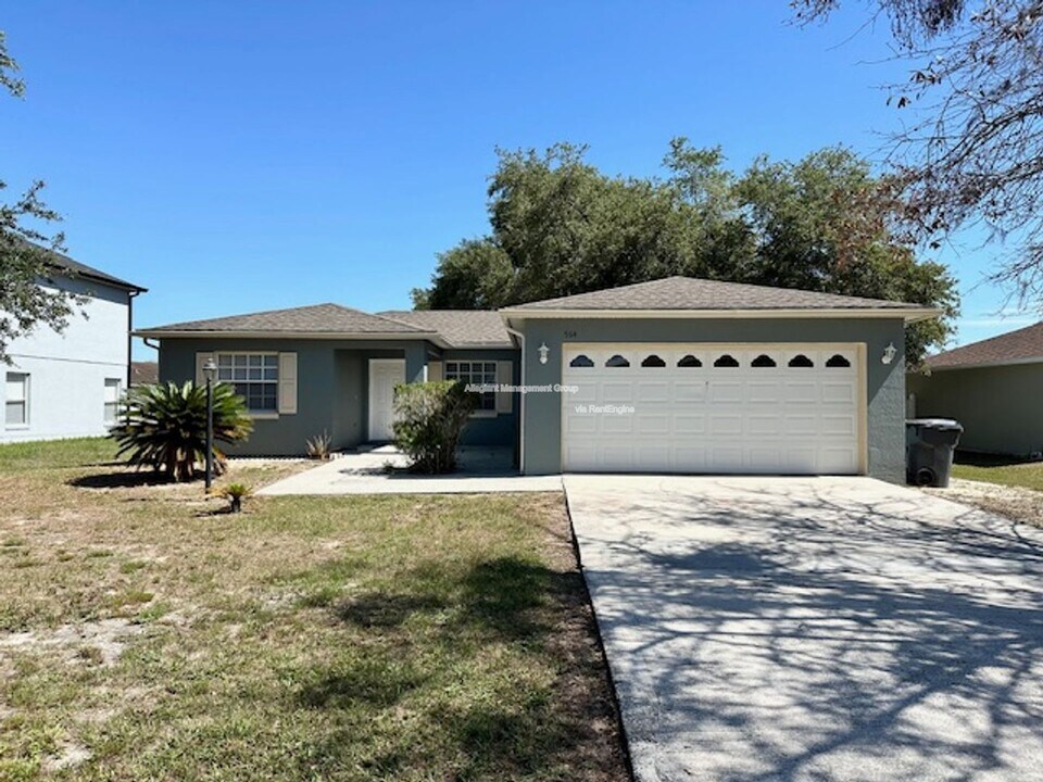 564 Eagle Ct in Kissimmee, FL - Building Photo