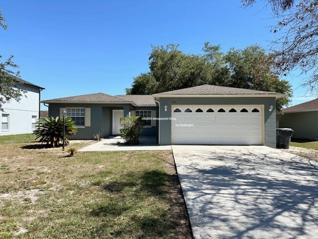 property at 564 Eagle Ct