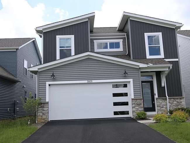 property at 3805 Legacy Rd