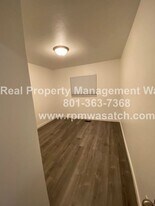 4149 Mann Way in West Valley City, UT - Building Photo