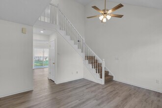 4303 Cheryl Ct in Columbia, MO - Foto de edificio - Building Photo
