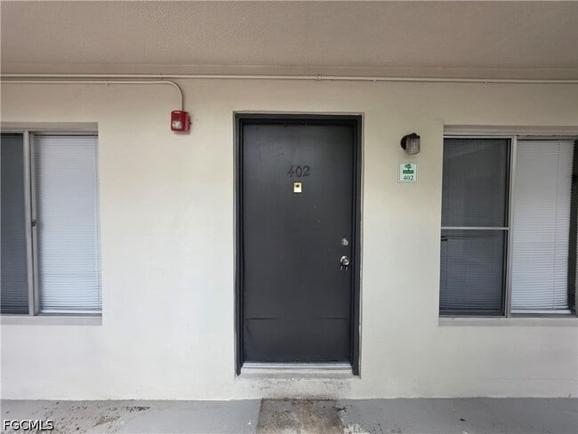 property at 1830 Maravilla Ave