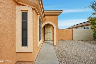 12675 S 175th Ave in Goodyear, AZ - Building Photo - Building Photo