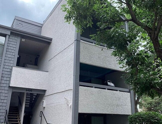 property at 6400 S Dayton St