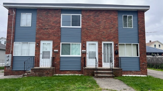 15 Barrows St, Unit Unit C in Providence, RI - Building Photo - Building Photo