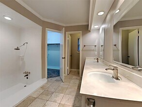 12015 Soft Pines Dr in Houston, TX - Building Photo - Building Photo