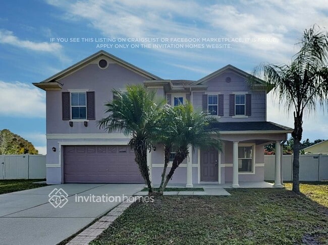 property at 301 Cardiff Dr