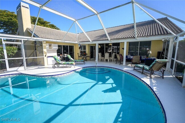 property at 15176 Fiddlesticks Blvd