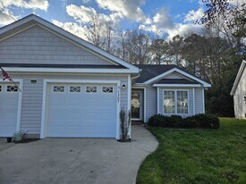 1307 S Taylor St in Goldsboro, NC - Building Photo