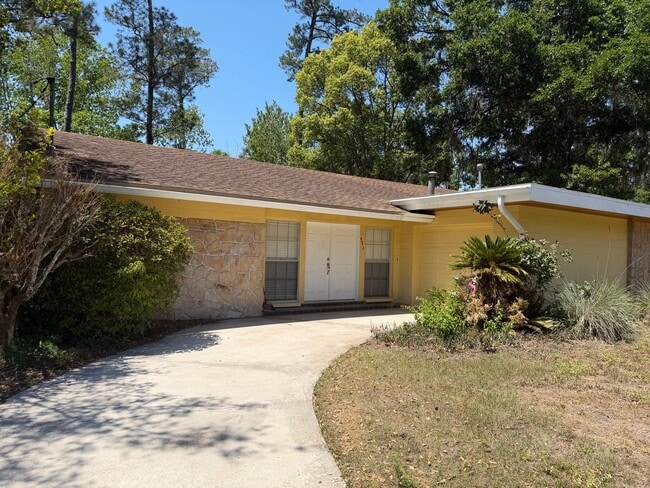 property at 4412 NW 32nd St