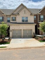 1356 Endicott Ct in Cumming, GA - Building Photo