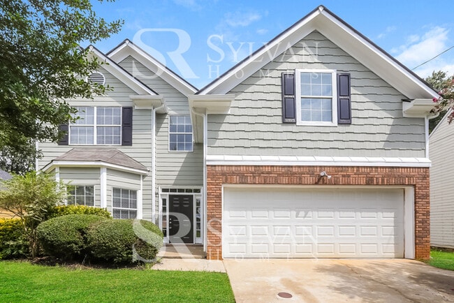 5212 Walnut Ct in Stonecrest, GA - Building Photo - Building Photo