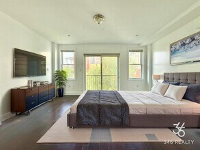 West 122nd Street in New York, NY - Building Photo - Building Photo