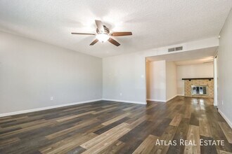 1323 W Rosemonte Dr in Phoenix, AZ - Building Photo - Building Photo
