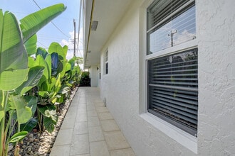 502 N H St in Lake Worth Beach, FL - Building Photo - Building Photo