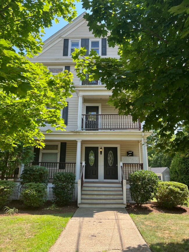 28 Church Street Unit 4 and Nearby North Attleboro Apartments For Rent