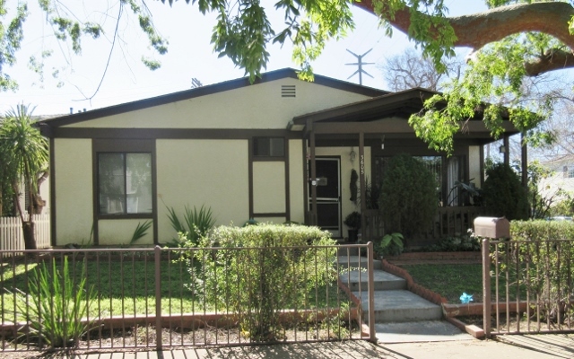 3605 Beethoven St in Los Angeles, CA - Building Photo - Building Photo