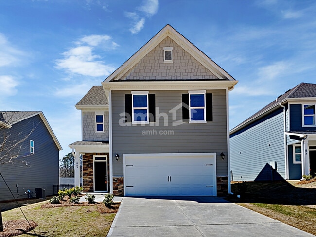 property at 869 Headland Wy