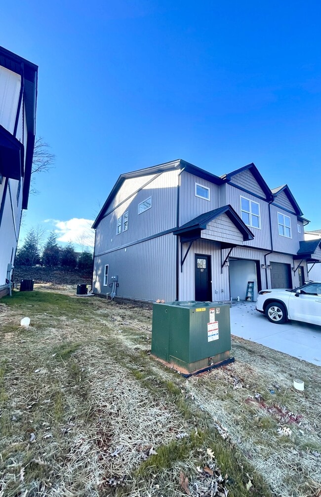 property at 157 Independence Ln