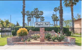 357 W 41st St in San Bernardino, CA - Building Photo