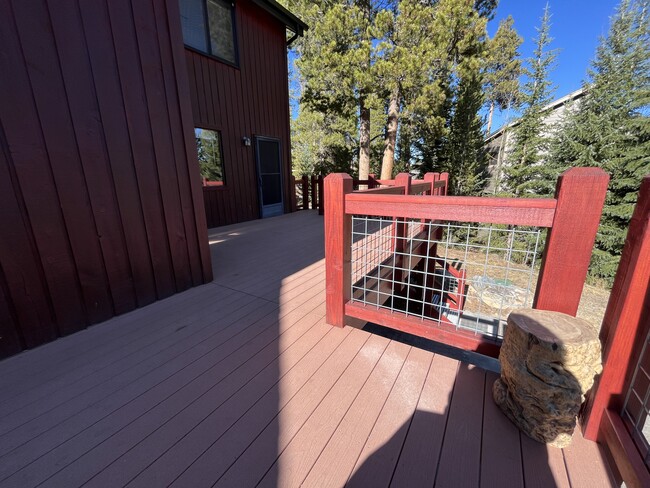 159 Snowshoe Cir in Breckenridge, CO - Foto de edificio - Building Photo