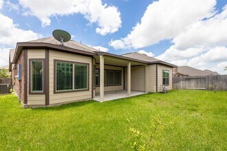 27110 Naples Run Ln in Katy, TX - Building Photo - Building Photo