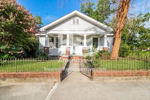 1215 McDuffie Ave in Columbia, SC - Building Photo