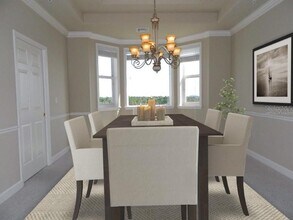 8743 The Esplanade in Orlando, FL - Building Photo - Building Photo