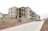 The Hudson - Phase II in The Colony, TX - Foto de edificio - Building Photo