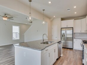 693 Count Fleet Ct in Graniteville, SC - Foto de edificio - Building Photo