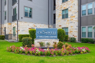 Cromwell at Plum Creek in Kyle, TX - Building Photo - Building Photo
