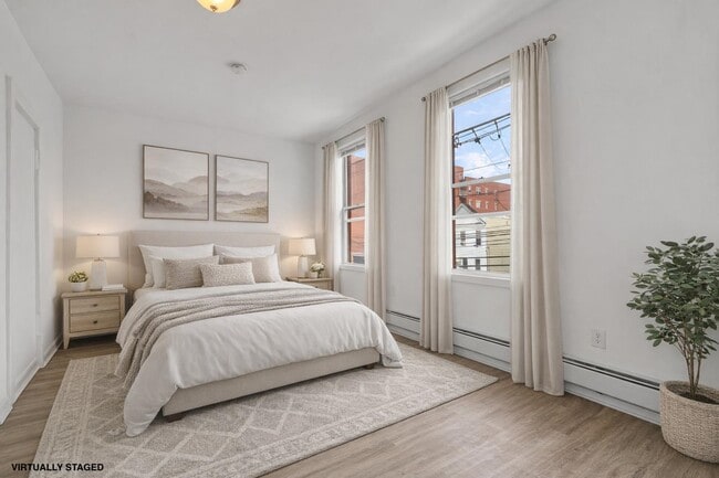 149 Culver Ave in Jersey City, NJ - Building Photo - Building Photo