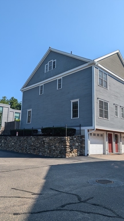 property at 894 Main St
